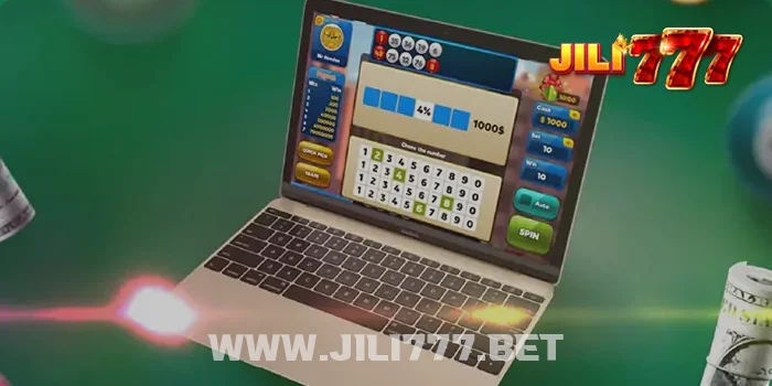 Setting Up for Mobile Online Lottery Gaming